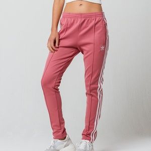 Adidas Track Pants - Never Worn!